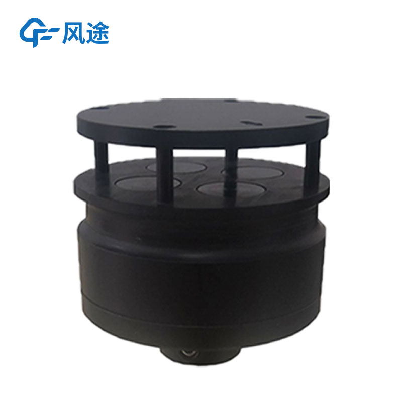 无人机专用风速仪