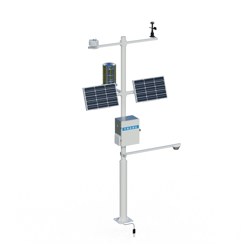 自动雪深监测系统