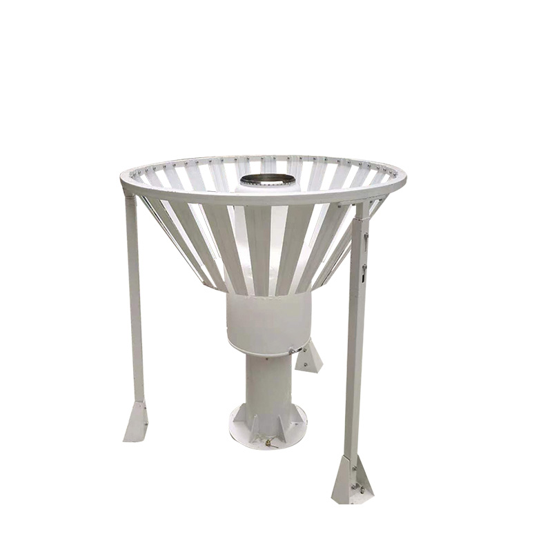 称重式雨雪量传感器