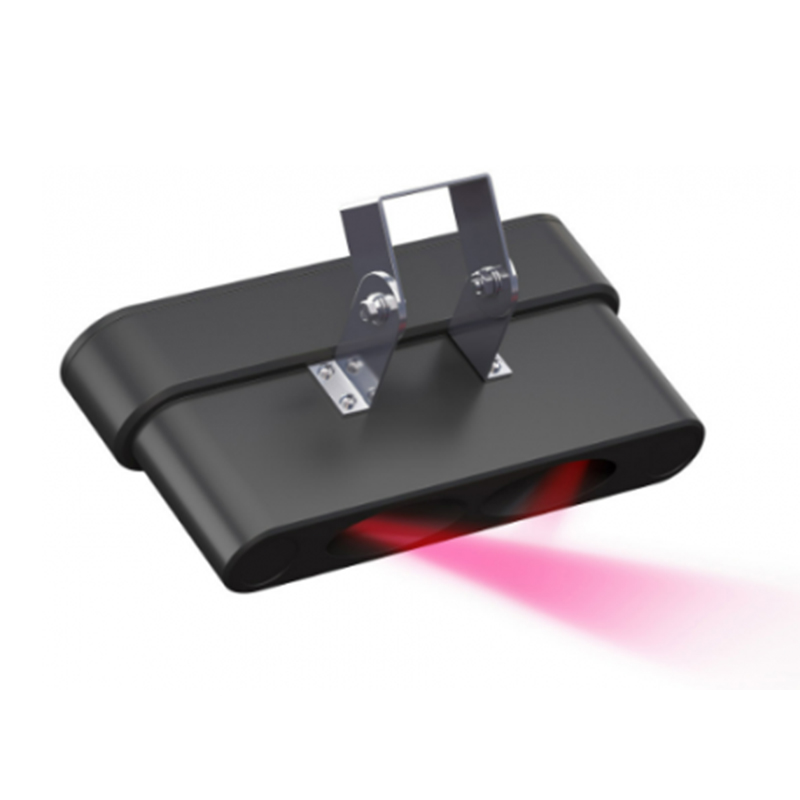 6KM前向散射能见度检测仪