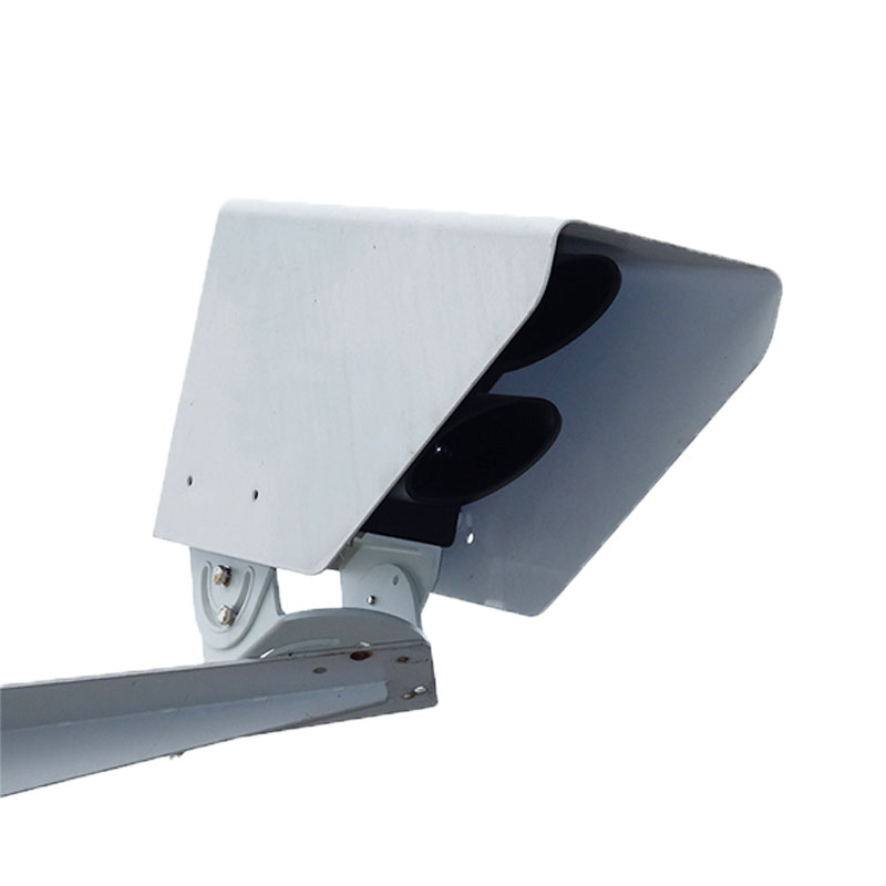 冰雪路面监测站