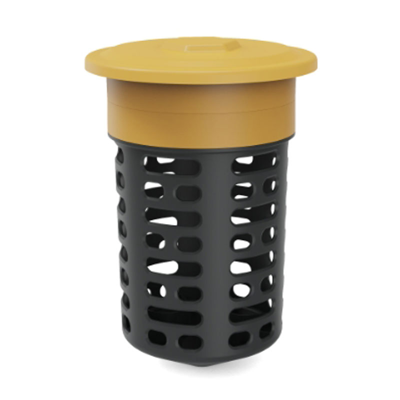 普通地埋型白蚁监测仪