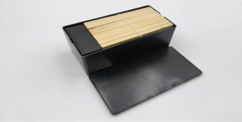 白蚁监测设备产品特点