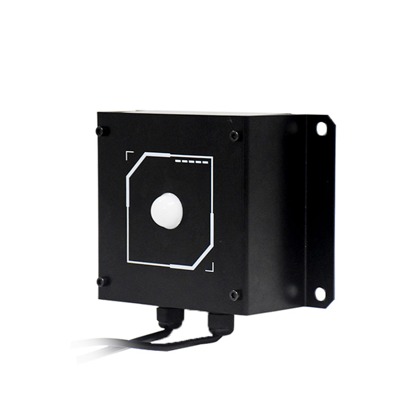 隧道内照度检测仪