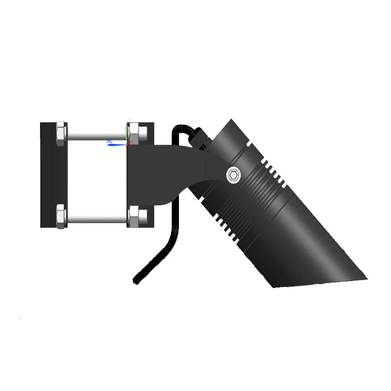 红外温度传感器